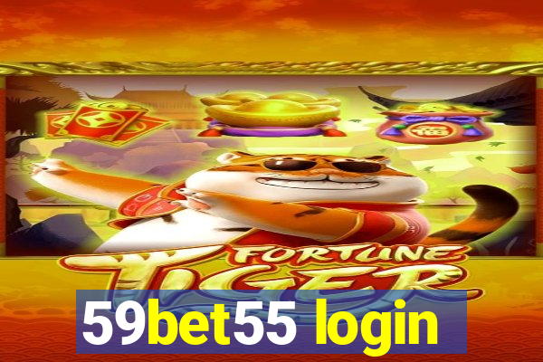 59bet55 login